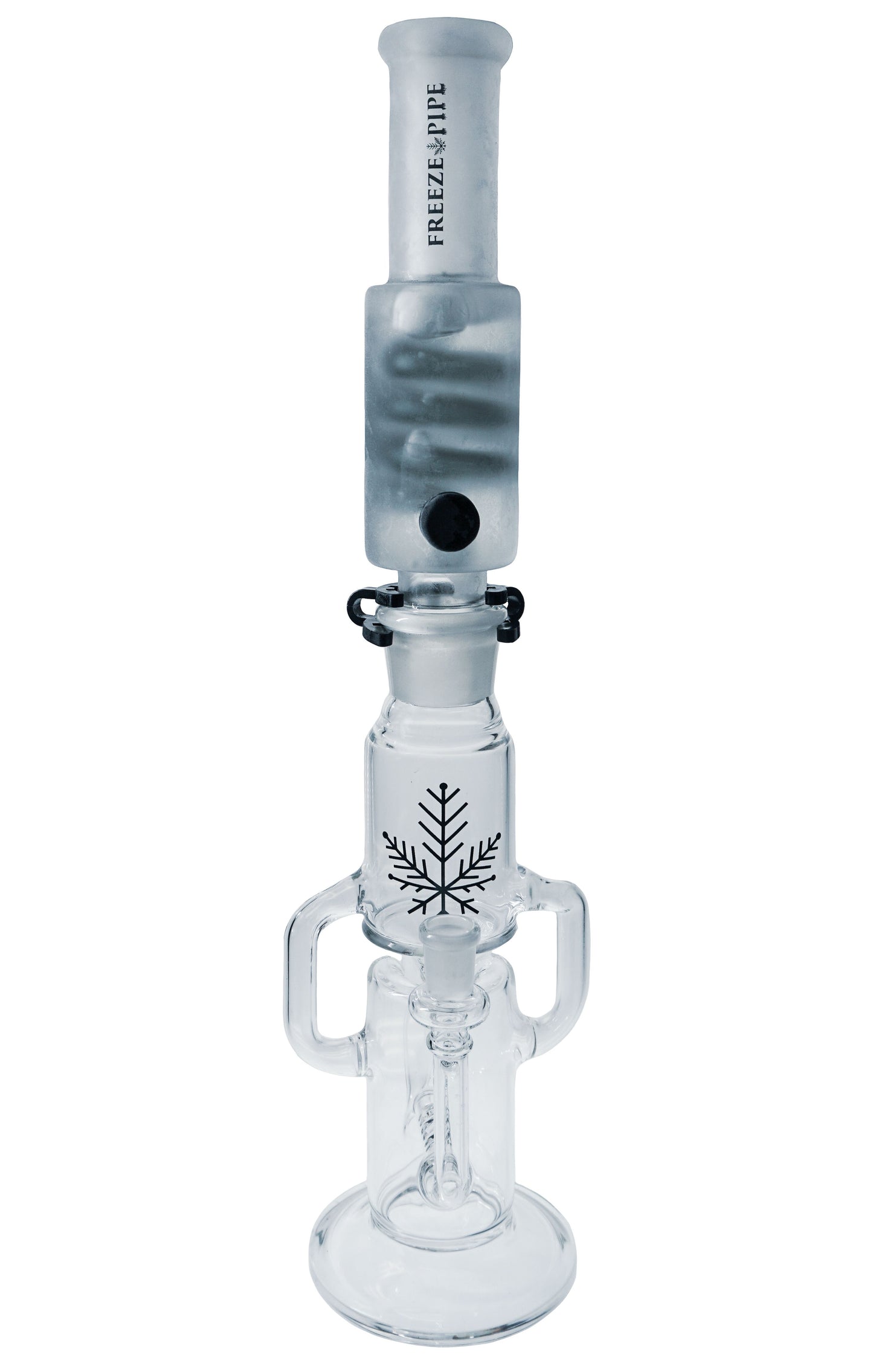 Freeze Pipe Recycler